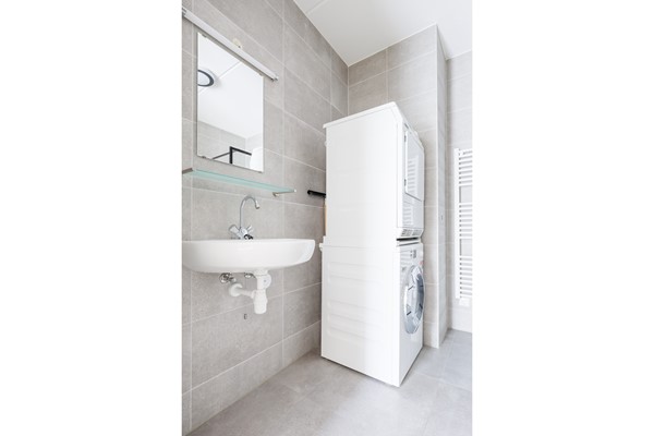 Medium property photo - Ons Genoegen 2, 3297 CM Puttershoek